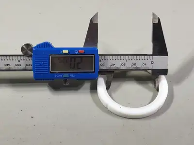 NEW DE JONG BDV-14114A2