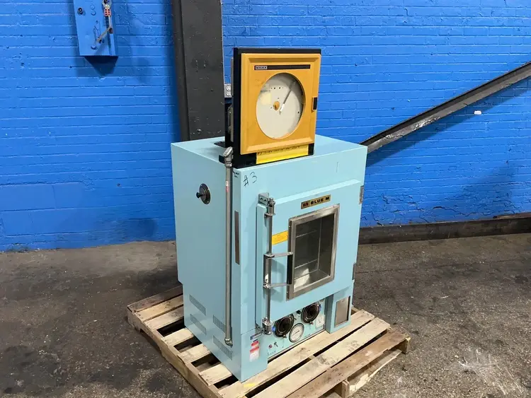 Used BLUE M OV560A2 Ovens Ohio US | HGR 24 #1343704