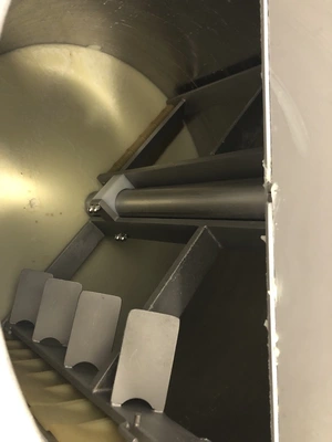 Savage Brothers 0970-36 Confectionery Equipment | Envoy Equipment LLC (3)