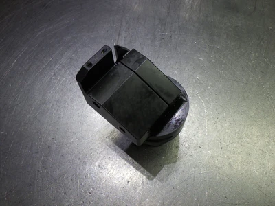 Sandvik Capto C5 Grooving/Parting Head 65mm Pro C2R-CC5-LK15CB (LOC2879A)