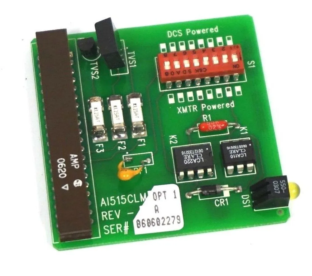 NEW AI515CLM CIRCUIT BOARD