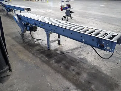 Used 2022 HYTROL 190ACC Belt Conveyors Ohio US | HGR 24 #1147790