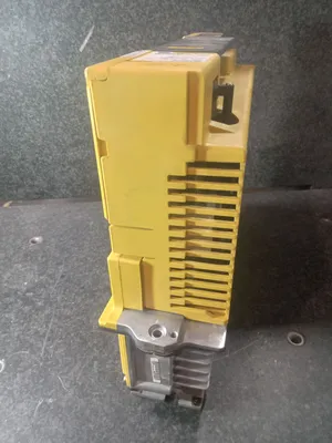 USED FANUC A06B-6090-H006