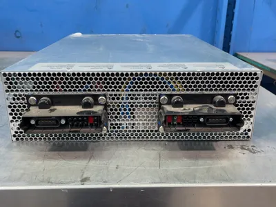 Used APC SYPM10KFQ Uninterruptible Power Supplies Ohio US | HGR 24 #1150487