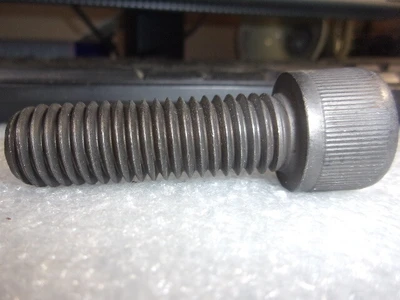NEW COPPER STATE U H A574A  BOLT