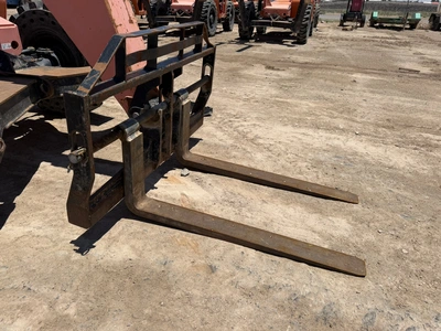Used _UNKNOWN_ _UNKNOWN_ Telehandlers Texas US | Miedema Asset Management Group #1315719
