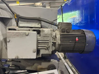 2021 HYD-MECH M-20A-120 Saws, Miter | Westbrook Engineering (8)