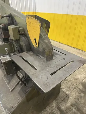 USED PIRANHA PII-110