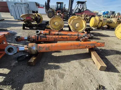 USED HITACHI 4456955