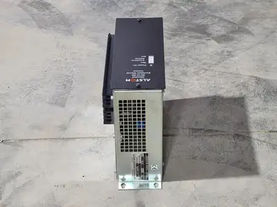 USED ALSTOM MC15
