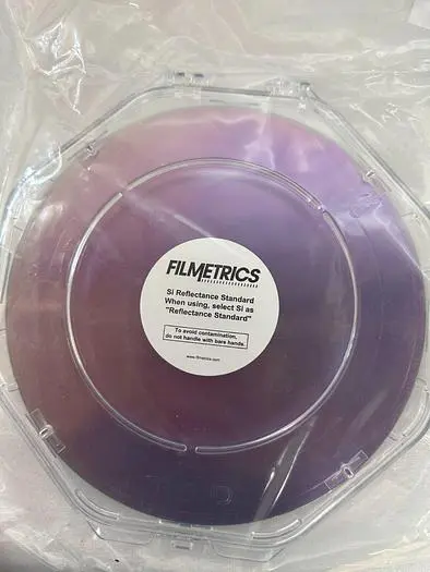 FILMETRICS SI REFLECTANCE STANDARD