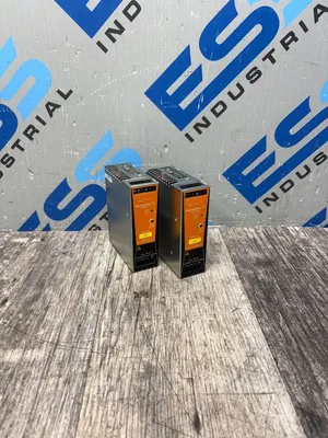 WEIDMULLER PRO ECO3 120W 24V Electrical/PLC/Automation | ESS Industrial Equipment Sales (1)