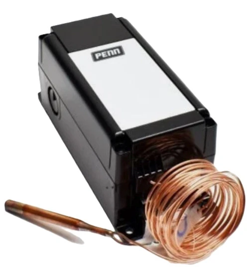 Johnson Controls A19QSC-1C Temperature Control [New]