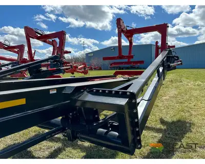 Used FARM KING _UNKNOWN_ Bale Wagons Iowa US | Keast Enterprises #1360230