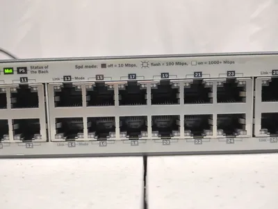 USED HP J9574A