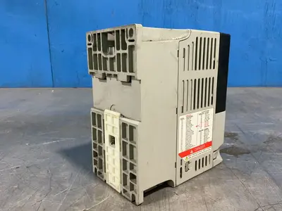 Used 2008 ALLENBRADLEY 22AD4P0N104 Variable Speed Drives Ohio US | HGR 24 #1326066