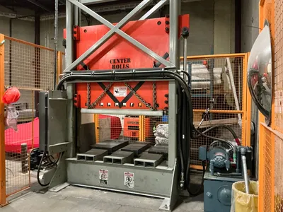 2012 James Brinkley J7 Guillotine Roll Splitter | ListingHippo (25)