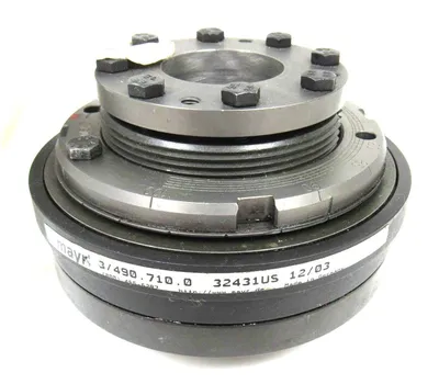 NEW MAYR 3/490.710.0 CLUTCH BEARING COUPLING 32431US 34907100