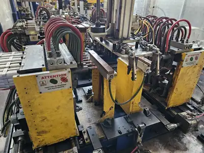 Used _UNKNOWN_ _UNKNOWN_ Production Lines FR | Apex Auctions #1550800