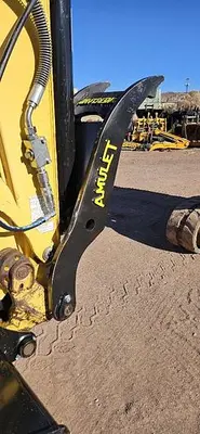 Used 2017 YANMAR _UNKNOWN_ Crawler Excavators - Mini Utah US | CSS Equipment Sales #1347187