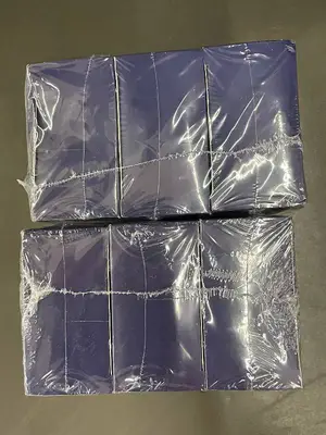 Rayhong S5 Antifouling Coating Agent 120 ml - Waterproof - Restores Luster