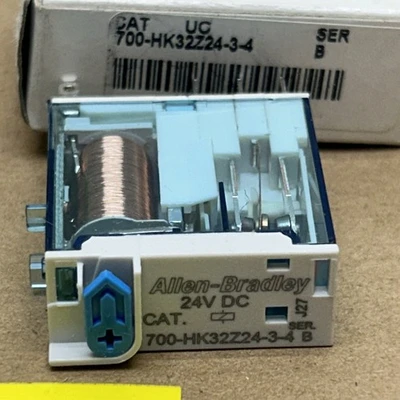 NEW ALLEN BRADLEY 700-HK