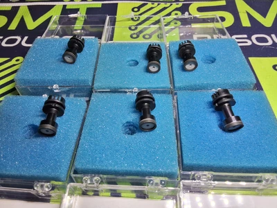 UNIVERSAL INSTRUMENTS 49379401 FLEXJET CAL NOZZLE