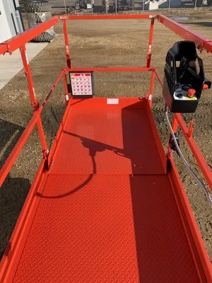 New | in-Stock 2026 SKYJACK SJ4726 E ELECTRIC SCISSOR LIFT Scissor Lifters Alberta CA | Adcock Equipment #1417664