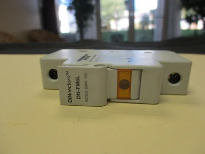 USED Ferraz Shawmut USM1I-DC24