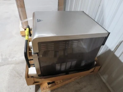 NEW TurboChef i3