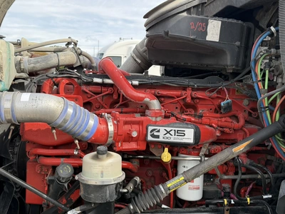 Used 2020 KENWORTH T880 TRUCK TRACTOR Conventional trucks Michigan US | Miedema Asset Management Group #1709469