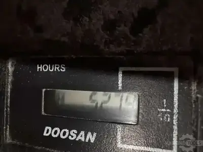 USED DOOSAN DL220-5
