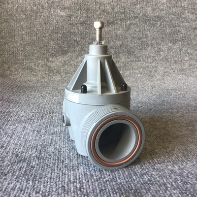 New | in-Stock Eco Valve Eco-150G-CPVC Valves/Fittings | Davliegogo LLC #1709165
