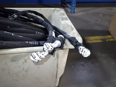 Parker Hoses