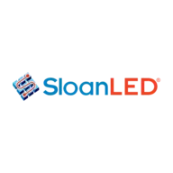 SLOAN LED