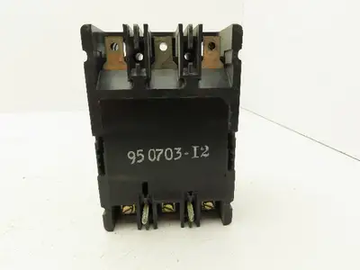 Westinghouse HFD3100 Industrial Circuit Breaker 100 Amp 600V 3 Pole