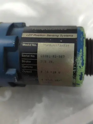 Used MTS TT5RBU6073 AS1A Misc Electrical & Power Parts Ohio US | Surplus Asset Holdings #1238487