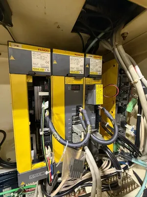 2005 FUJI FS-4 CNC Lathes | ListingHippo (21)