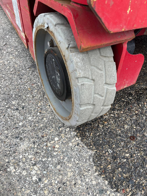 USED 2016 MEC 4555SE