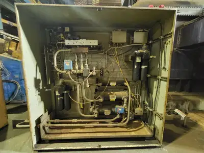 USED SUNDS DEFIBRATOR RGP 70/76 CD