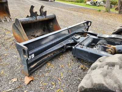 Used 2024 KUBOTA KX040-4 Crawler Excavators - Mini | Abele Tractor #1342817