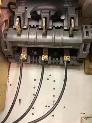 Used ALLEN-BRADLEY 2192F-BJC-24 Miscellaneous Equipment (Electrical & Power) | Surplus Asset Holdings #1204063