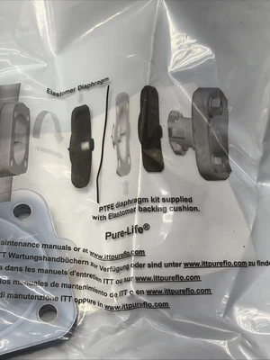 New | in-Stock ITT 48072 Shafts Indiana US | J&J Industrial Supply #1293448