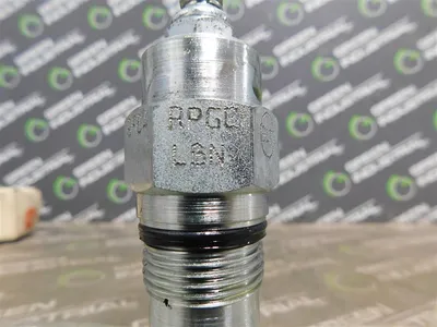 USED SUN HYDRAULICS RPGC LBN