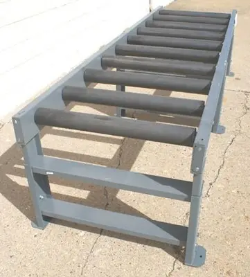 WESTBROOK _UNKNOWN_ Conveyors, Roller | Westbrook Engineering (2)