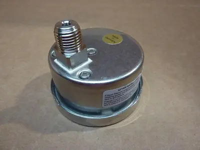 NEW MCDANIEL CONTROLS KEL