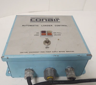 USED CONAIR 108-580