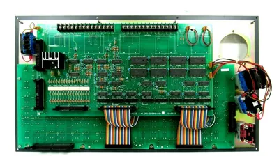NEW MURATEC Z90-26551-50 OPERATOR PANEL Z902655150 Z90-25090-50 NDK-1276PCB2