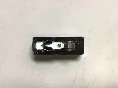 Honeywell BZ-2RW822-A2 Roller Lever Actuated Micro Switch