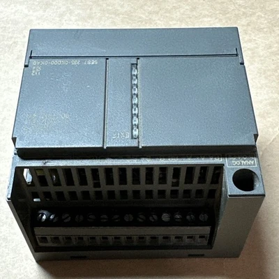 USED Siemens 6ES7235-0KD00-0XA0
